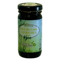 VD Jar 1x100g Organic Cane Honey