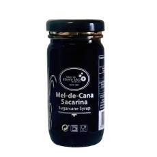 Boião VD 1x100g Mel-de-Cana Clássico