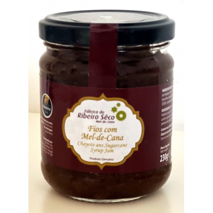 Fios de Mel Marmeladen 230g