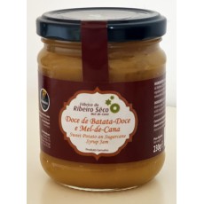 Compotas Batata Doce 230g