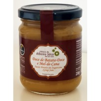 Compotas Batata Doce 230g
