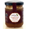 Confitures de poires et raisins 230g