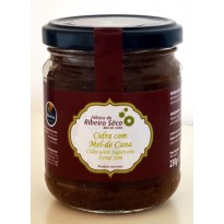 Compotas Cidra 230g