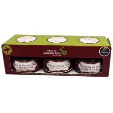 Pack Mini-Compotas 3x30g