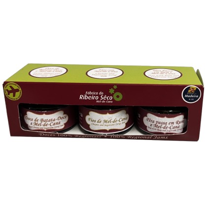 Pack Mini-Compotas 3x30g Pack Mini-Compotas 3x30g