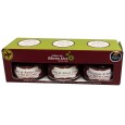 Pack Mini-Compotas 3x30g Pack Mini-Compotas 3x30g