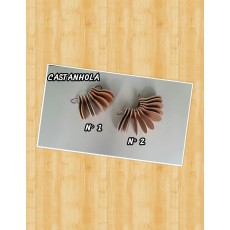 Castanholas típicas da Madeira