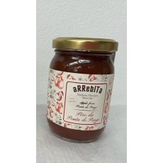 Pêro Jam from Ponta do Pargo