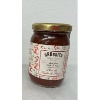 Confiture de Pêro de Ponta do Pargo