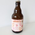 Cidre Arrebita Madère 2021 33cl