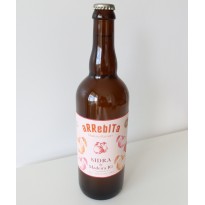 Arrebita Sidra da Madeira 2021 75cl