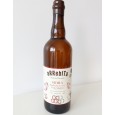 Sidra Arrebita Envejecida en Barricas de Vino de Madeira 75cl