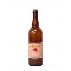 Arrebita Madère Sidra 75cl 2019