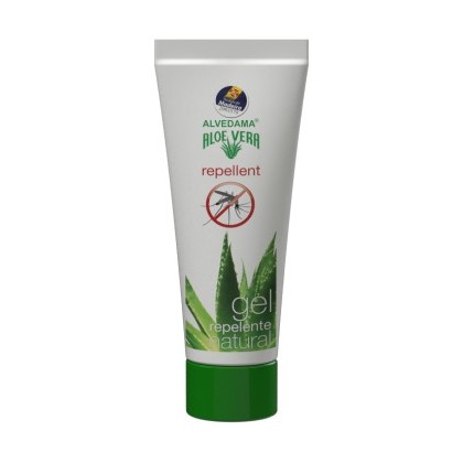 ALVEDAMA Gel Répulsif 150ml