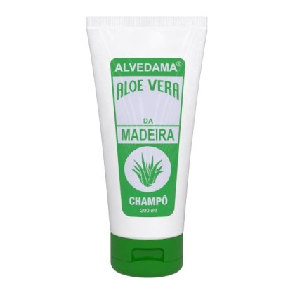  ALVEDAMA Champú
