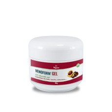 Venoform gel circulatorio 200g Bioforma