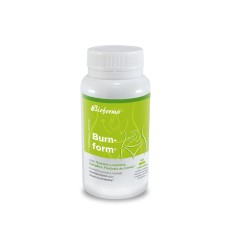 BurnFORM - 60 caps. Bioforma