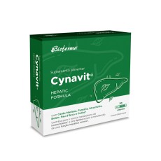 Cynavit Hepatic Formula 20 amp. BIOFORMA