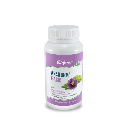 ANSIFORM BASIC 30 COMP BIOFORMA 