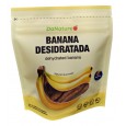 Dehydrierte Banane