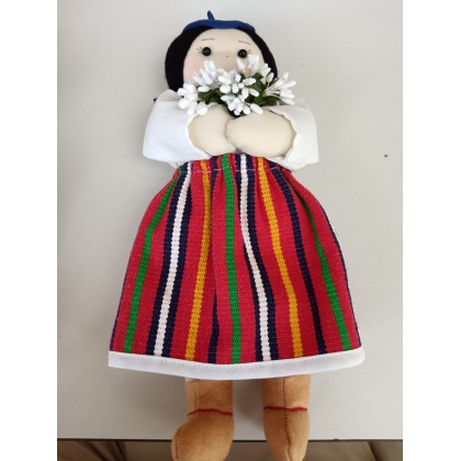 Casal Vilhoes 25cm