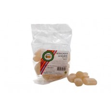 Rebuçados de gengibre 130g