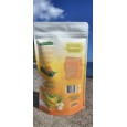 Banana Chips da Madeira 120gr - Dayoleta