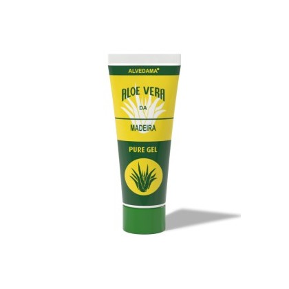 ALVEDAMA Pures Gel 100ml