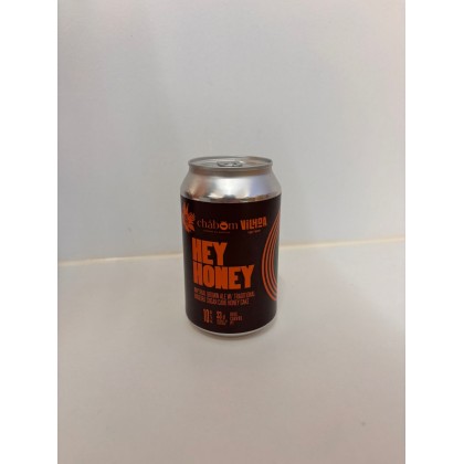 Cerveja Artesanal de Mel de Cana