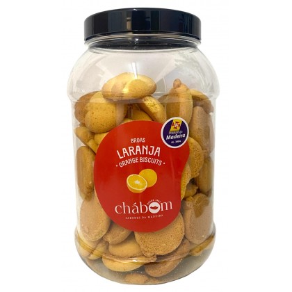 Pot de Pain de Maïs au Miel de Canne à Sucre 600g