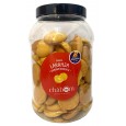 Pot de Pain de Maïs au Miel de Canne à Sucre 600g