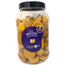 Topf Butter Broas 800g