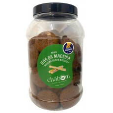 Pot de Pain de Maïs au Miel de Canne à Sucre 600g