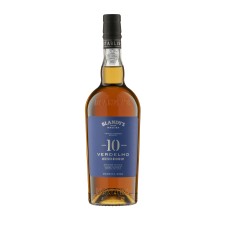 Madeira wine BLANDY Verdelho 10 Years 75cl