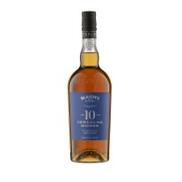 Vin de Madère BLANDY Verdelho 10 ans 75cl