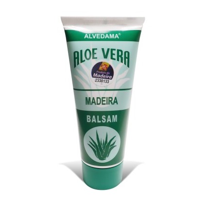 ALVEDAMA Bálsamo 100ml