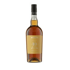 Madeira vino BLANDY Bual 10 años 75cl