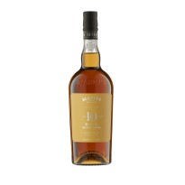 Vin de Madère BLANDY Bual 10 ans 75cl