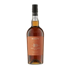 Vin de Madère BLANDY Malmsey 10 ans 75cl