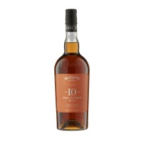 Vin de Madère BLANDY Malmsey 10 ans 75cl