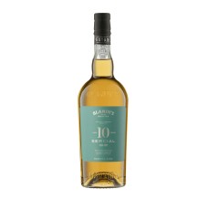 Vinho Madeira BLANDY Sercial 10 Anos 75cl