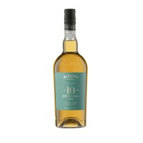 Vin de Madère BLANDY Sercial 10 ans 75cl