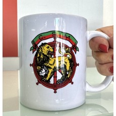 Caneca CS Marítimo