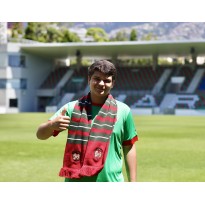 CACHECOL MARITIMO BARRAS