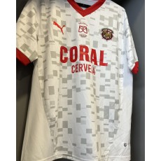 Camisola Alternativa 2024-25