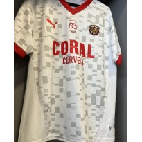 CAMISOLA OFICIAL VERDE/VERMELHA