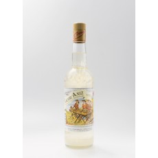 Licor de anís escarchado 0.70L 25% vol.
