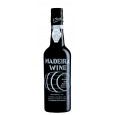 Vinho Madeira Meio Seco 0,375L 18% vol.