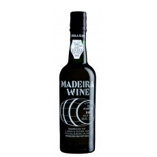 Madeira Wine 5 Years Dry 0,375L 18% vol.