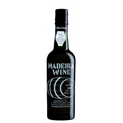Vin de Madère 5 ans à sec 0.75L 18% vol.